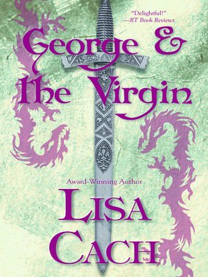 cover image of George & the Virgin